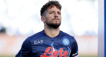 Rinnovo Mertens – De Laurentiis gioca al risparmio, segnali negativi