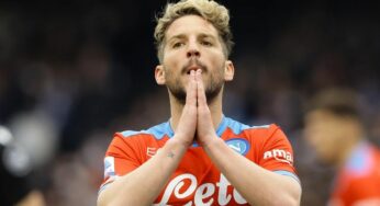 CORRMEZZ – Deulofeu per sostituire Mertens: ecco quando si può chiudere