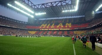 Far vivere un sogno ai tifosi paga dividendi: boom di spettatori al San Siro
