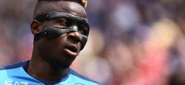 osimhen cento milioni