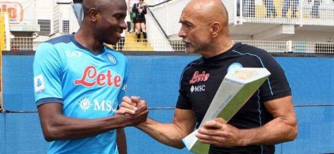 osimhen premio under 23