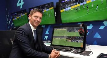 Classifica senza errori arbitrali XXXV giornata serie A. La peggior stagione arbitrale di sempre