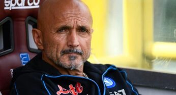 Siviero: “Spalletti mi ha raccontato una cosa incredibile di Napoli”