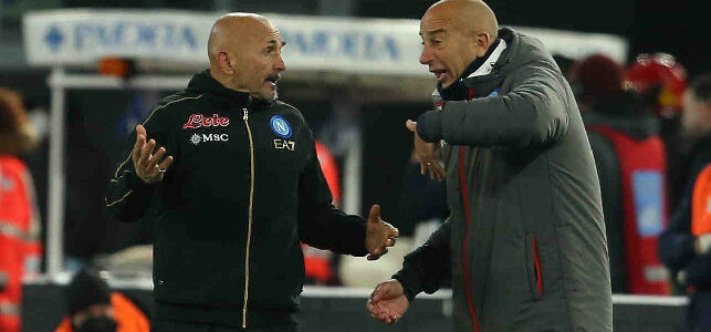 spalletti baldini napoli