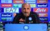 Spalletti: "Koulibaly lo preferisco a chiunque. Se va via lo ringrazieremo. Dybala sarebbe perfetto"