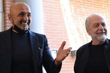Di Fusco: "Napoli, un addio è sicuro, Spalletti ha inviato un segnale chiaro"