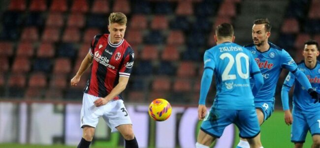 calciomercato Napoli su Svanberg