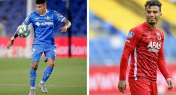 Olivera può saltare, De Laurentiis chiede di abbassare il prezzo: spunta Wijndal