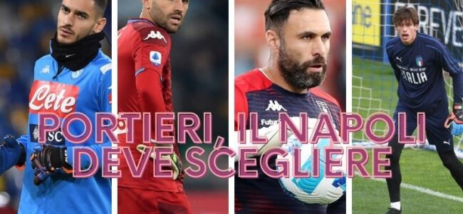 rinnovo meret ospina napoli