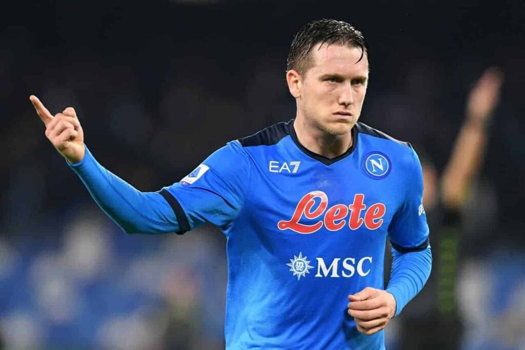 Morabito: “Zielinski va al Bayern Monaco. Koulibaly può finire al PSG”