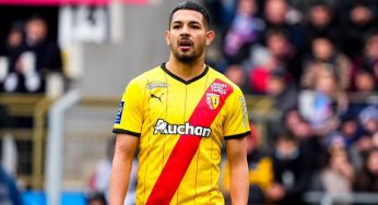 Radio Marte: “Il Napoli sul nuovo Samuel. Gioca nel Lens, fissato il prezzo”