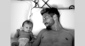 Mertens la foto con Ciro Romeo è dolcissima