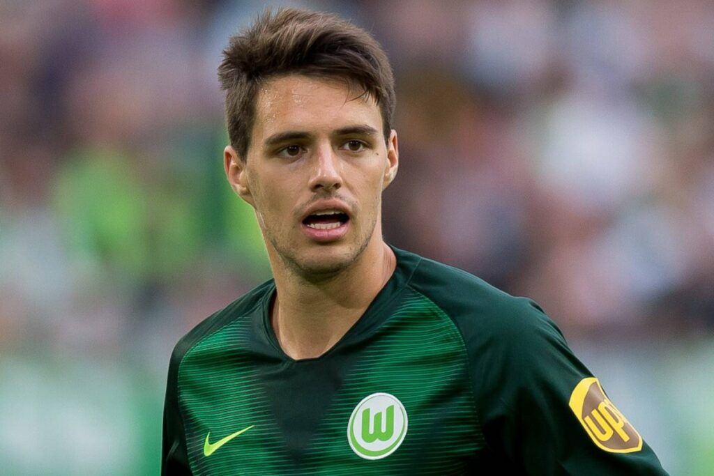 Napoli, contatti con il Wolfsburg per Brekalo: ecco la richiesta dei tedeschi