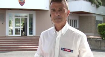 SKY – Assogna: “Escludo Mertens alla Roma. Non mi risulta”