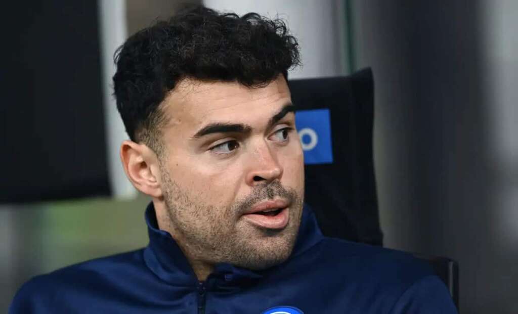 Petagna, la Sampdoria chiede il prestito al Napoli