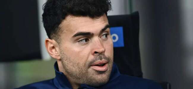 Petagna, la Sampdoria chiede il prestito al Napoli