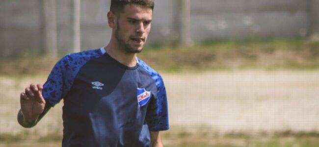 Renzo Orihuela Napoli