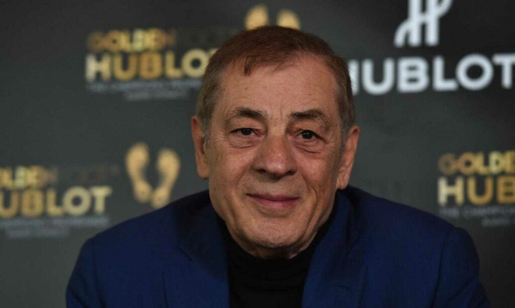 Caliendo: “De Laurentiis non mi piace, non faccio affari con lui. Può competere con i fondi di investimento”