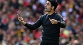 Arteta pazzo di Koulibaly: “È fantastico”