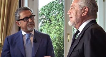 Alvino: “Ho una notizia sul futuro Koulibaly. De Laurentiis ha parlato con Ramadani”