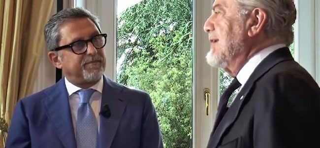 Alvino: "Allarme in casa Napoli, sono molto preoccupato"