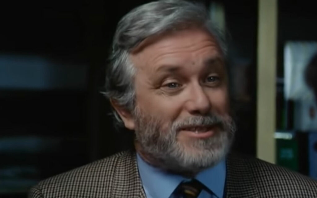 “Ricordo ancora cosa faceva sul treno Roma-Napoli” parla la figlia di Luciano De Crescenzo