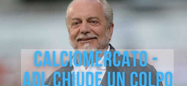 de laurentiis deulofeu