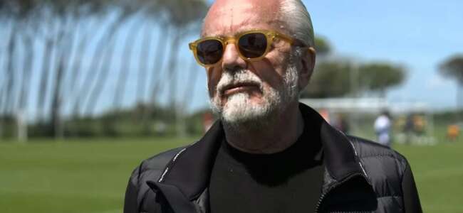 Falso in bilancio Osimhen