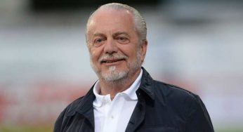 “De Laurentiis va apprezzato, bilanci prima di tutto. Super colpi del Napoli”