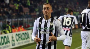 Deulofeu, l’agente: “Ad oggi tutto fermo ma nei prossimi giorni si potrebbe sbloccare la trattativa”