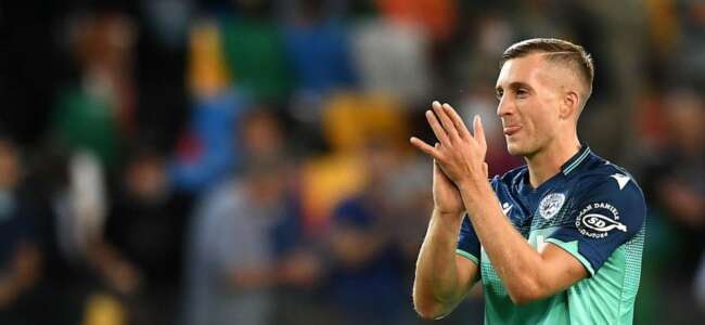 deulofeu napoli tottenham calciomercato