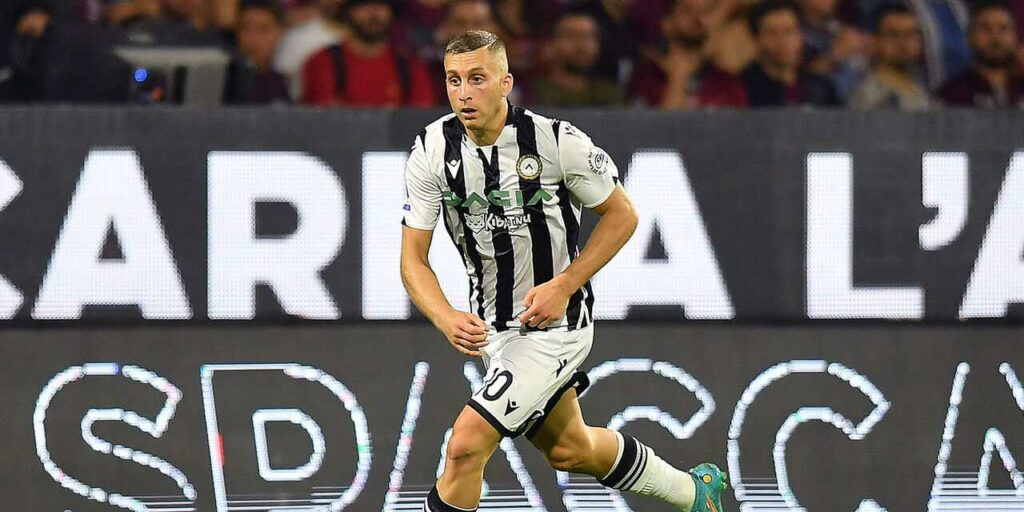 deulofeu trattativa napoli