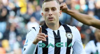 Da Milano – “Deulofeu vuole Napoli, trattiva in chiusura. Accordo sull’ingaggio. Sarà addio a Mertens?”