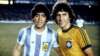 Zico: «Perdonai Maradona per il gol di mano. Diego era uno dei miei migliori amici. Vi racconto un retroscena»