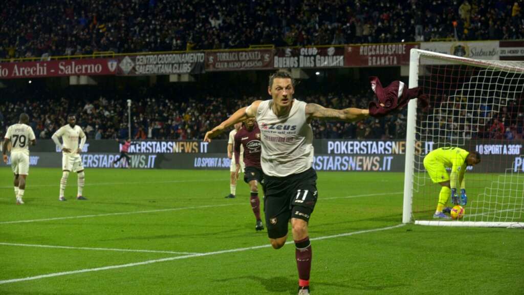 Napoli-Djuric, l’agente rivela: “Diversi contatti, vi spiego cosa ha frenato l’affare”