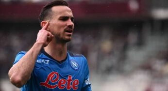 Ecco quanto Fabian Ruiz vuole per il rinnovo: che distanza con il Napoli