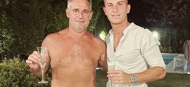 Galoppo, il papà: "Il Napoli, è il sogno di tutti gli argentini: voglio vederlo con la maglia azzurra"