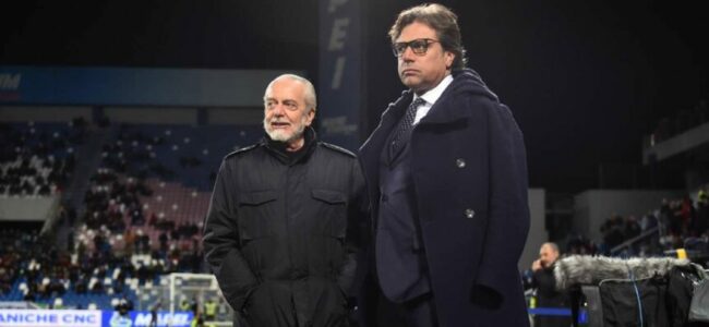 Il Mattino: Calciomercato Napoli, ore caldissime. Accordo a un passo per un calciatore