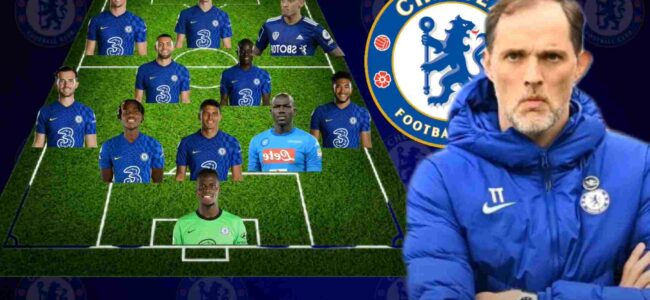 ingaggio koulibaly chelsea