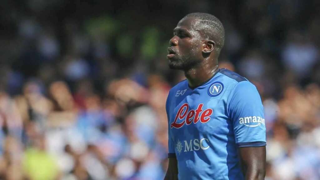 bargiggia koulibaly rinnovo napoli