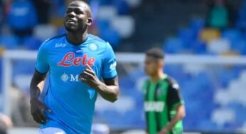 IL GIORNALE: Napoli, su koulibaly gira una voce pesante. Ecco il retroscena