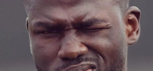 Koulibaly occhiolino al Napoli. L'agente incontra De Laurentiis