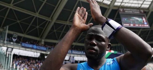De Laurentiis offerta per trattenere Koulibaly:I dettagli