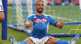 Macchina del Fango su Mertens: Spunta una grande bugia sul fuoriclasse belga