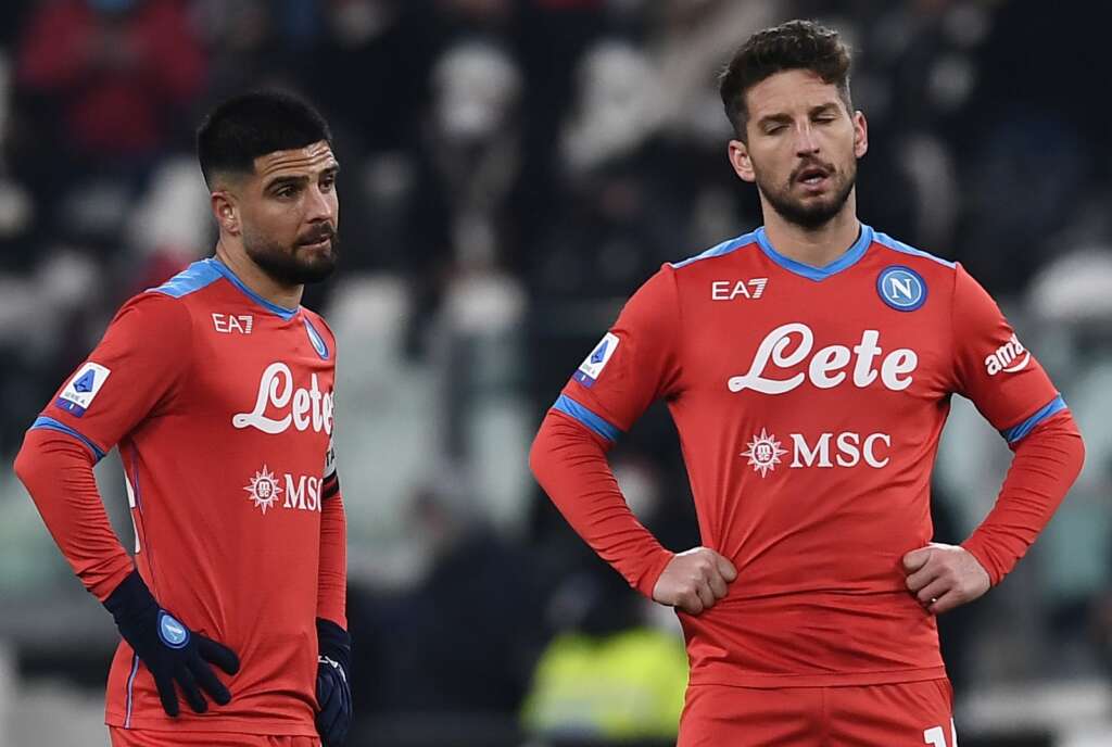 Ex agente Insigne: “Mertens, si parla solo di soldi. Prendo cento volte Deulofeu”