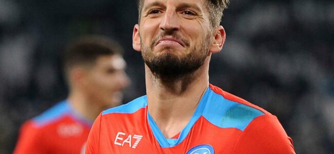 mertens contratto napoli