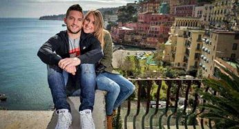 Kiss Kiss Napoli: “Mertens, ultimatum a De Laurentiis. Abbiamo le cifre ufficiali”