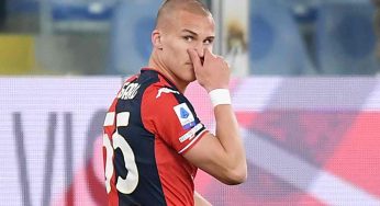 Ostigard al Napoli: acquisto in chiusura, le cifre. Quel paragone con Cannavaro