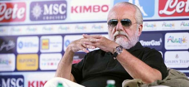 napoli tetto ingaggi