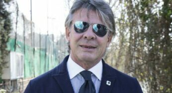 Napoli-Roma: arriva l’avviso di Sebino Nela a Spalletti